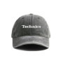 Technics Baseball Caps Distressed Hats Cap Men Women Retro Outdoor Summer Adjustable Hats MZ-106