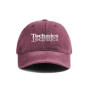 Technics Baseball Caps Distressed Hats Cap Men Women Retro Outdoor Summer Adjustable Hats MZ-106