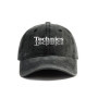 Technics Baseball Caps Distressed Hats Cap Men Women Retro Outdoor Summer Adjustable Hats MZ-106