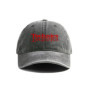 Technics Baseball Caps Distressed Hats Cap Men Women Retro Outdoor Summer Adjustable Hats MZ-106