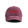 Technics Baseball Caps Distressed Hats Cap Men Women Retro Outdoor Summer Adjustable Hats MZ-106