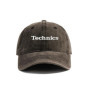Technics Baseball Caps Distressed Hats Cap Men Women Retro Outdoor Summer Adjustable Hats MZ-106