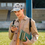 Summer Baseball Sports Cap Hip-hop Street Style Trendy Sunshade Hats for Summer Beach Vacation