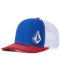 Embroidery Logo Baseball Cap Breathable Mesh Truck Caps Outdoor Leisure Men's Dad Hat