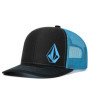Embroidery Logo Baseball Cap Breathable Mesh Truck Caps Outdoor Leisure Men's Dad Hat
