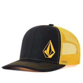 Embroidery Logo Baseball Cap Breathable Mesh Truck Caps Outdoor Leisure Men's Dad Hat