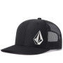 Embroidery Logo Baseball Cap Breathable Mesh Truck Caps Outdoor Leisure Men's Dad Hat