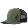 Embroidery Logo Baseball Cap Breathable Mesh Truck Caps Outdoor Leisure Men's Dad Hat