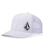 Embroidery Logo Baseball Cap Breathable Mesh Truck Caps Outdoor Leisure Men's Dad Hat