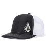 Embroidery Logo Baseball Cap Breathable Mesh Truck Caps Outdoor Leisure Men's Dad Hat