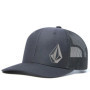 Embroidery Logo Baseball Cap Breathable Mesh Truck Caps Outdoor Leisure Men's Dad Hat