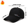 Summer new breathable perforated quick-drying hat for men fishing sun protection baseball cap cycling travel Sun Hat