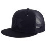 New Adult Snapback Caps Male Hip Hop Baseball Cap 3D Embroidery Flat Peak Caps Men Women Fitted Band Rock Hiphop Hat Female Bone