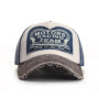 Spring Summer Cotton Men's Baseball Cap Washed Aged Style Hats For Men Women Outdoor Sun Hat Hip Hop Caps Casual Multicolor