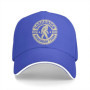 Pure Color Dad Hats Research Team Vintage Women's Hat Sun Visor Caps Bigfoot Sasquatch Peaked Cap