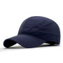 65cm Big Head Light Thin Quick Drying Baseball Caps Male Solid Vintage Unisex Sports Hat Adjustable Trucker Cap Snapback Hats