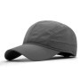 65cm Big Head Light Thin Quick Drying Baseball Caps Male Solid Vintage Unisex Sports Hat Adjustable Trucker Cap Snapback Hats