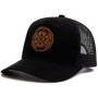 Summer Mesh Baseball Cap Women Men Snapback Hat Casual Breathable Letter Icon Unisex Hip Hop Trucker Caps Outdoor Sports Dad Hat