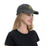 Ayrton Senna Racing Cars Merch Men Women Baseball Cap Distressed Denim Washed Caps Hat Classic Outdoor Workouts Sun Cap