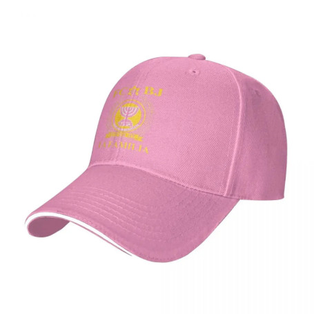 La Familia Beitar Breathable Design Summer Hat Baseball Cap Baseball Cap Men