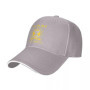 La Familia Beitar Breathable Design Summer Hat Baseball Cap Baseball Cap Men