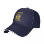 La Familia Beitar Breathable Design Summer Hat Baseball Cap Baseball Cap Men