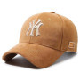Fashion Embroidered Letters Baseball Cap for Men Women, Adjustable Unisex Couple Matching Sun Hat, Trendy Casual Duck Bill Cap