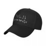 Two Sides Yamamoto Hat Men's Cap Sports Caps Women's Baseball Cap