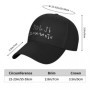 Two Sides Yamamoto Hat Men's Cap Sports Caps Women's Baseball Cap