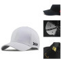 Big Head Man Plus Size Baseball Cap Summer Cotton Mesh Trucker Hat 3d Large Size Snapback 56-60cm 60-68cm OVERSIZE