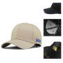 Big Head Man Plus Size Baseball Cap Summer Cotton Mesh Trucker Hat 3d Large Size Snapback 56-60cm 60-68cm OVERSIZE