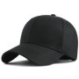 Big Head Man Plus Size Baseball Cap Summer Cotton Mesh Trucker Hat 3d Large Size Snapback 56-60cm 60-68cm OVERSIZE