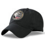 Big Head Man Plus Size Baseball Cap Summer Cotton Mesh Trucker Hat 3d Large Size Snapback 56-60cm 60-68cm OVERSIZE