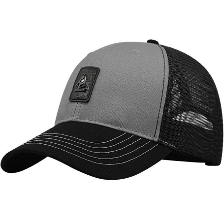 Big Head Man Plus Size Baseball Cap Summer Cotton Mesh Trucker Hat 3d Large Size Snapback 56-60cm 60-68cm OVERSIZE