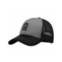 Big Head Man Plus Size Baseball Cap Summer Cotton Mesh Trucker Hat 3d Large Size Snapback 56-60cm 60-68cm OVERSIZE