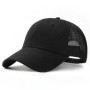 XXXL Men Women Baseball Cap Big Head Plus Size Summer Mesh Top Quality Oversize Sport Snapback Hat 56-60cm 61-63cm