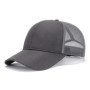 XXXL Men Women Baseball Cap Big Head Plus Size Summer Mesh Top Quality Oversize Sport Snapback Hat 56-60cm 61-63cm