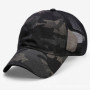 2023 Summer Outdoors Mesh Sun Hat Adult Snpaback Hat Big Head Man Plus Size Baseball Caps 55-60cm 60-65cm
