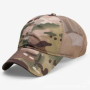 2023 Summer Outdoors Mesh Sun Hat Adult Snpaback Hat Big Head Man Plus Size Baseball Caps 55-60cm 60-65cm