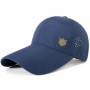 11cm Long Brim Fishing Sun Hats Dad Summer Outdoors Casual Sport Hat Women Camping Cap Big Head Men Large Oversize Baseball Cap