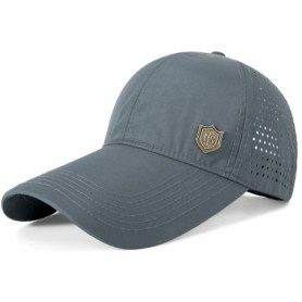 11cm Long Brim Fishing Sun Hats Dad Summer Outdoors Casual Sport Hat Women Camping Cap Big Head Men Large Oversize Baseball Cap