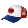 Thundercats Trucker Caps Men Cartoon Anime Thundercats Hat Baseball Cap Cool Summer Unisex Mesh Net Caps