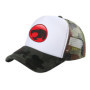 Thundercats Trucker Caps Men Cartoon Anime Thundercats Hat Baseball Cap Cool Summer Unisex Mesh Net Caps