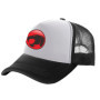 Thundercats Trucker Caps Men Cartoon Anime Thundercats Hat Baseball Cap Cool Summer Unisex Mesh Net Caps
