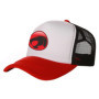 Thundercats Trucker Caps Men Cartoon Anime Thundercats Hat Baseball Cap Cool Summer Unisex Mesh Net Caps