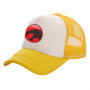 Thundercats Trucker Caps Men Cartoon Anime Thundercats Hat Baseball Cap Cool Summer Unisex Mesh Net Caps