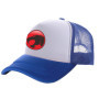 Thundercats Trucker Caps Men Cartoon Anime Thundercats Hat Baseball Cap Cool Summer Unisex Mesh Net Caps