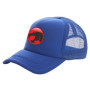 Thundercats Trucker Caps Men Cartoon Anime Thundercats Hat Baseball Cap Cool Summer Unisex Mesh Net Caps