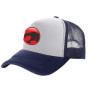 Thundercats Trucker Caps Men Cartoon Anime Thundercats Hat Baseball Cap Cool Summer Unisex Mesh Net Caps