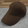 14cm long visor large head Man Big Size Causal Peaked Hats Cool Fishing Hat Man Plus Size Baseball Caps 55-60cm 60-65cm